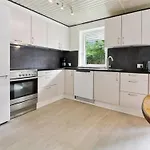 بيت للعطل Florinka - 31km From The Sea By Interhome Toftlund