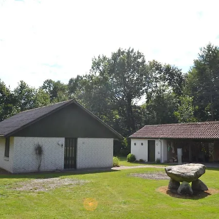 Florinka - 31km From The Sea By Interhome Toftlund