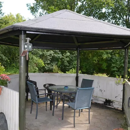 Florinka - 31km From The Sea By Interhome Holiday home Toftlund