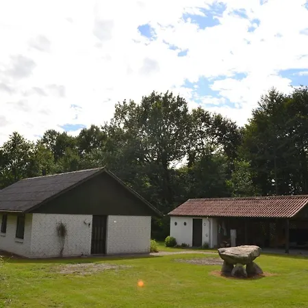 Florinka - 31km From The Sea By Interhome * Toftlund