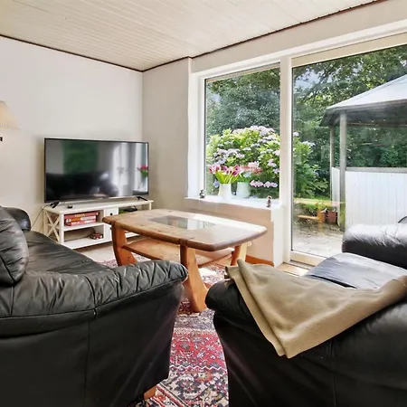 Florinka - 31km From The Sea By Interhome Holiday home Toftlund