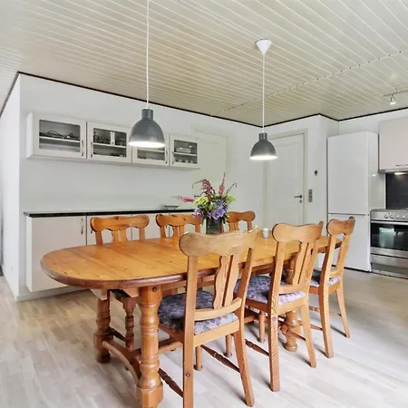 Florinka - 31km From The Sea By Interhome *