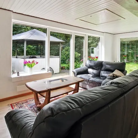 Florinka - 31km From The Sea By Interhome Prázdninový dům Toftlund