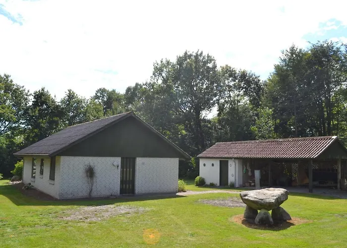 Florinka - 31km From The Sea By Interhome Toftlund