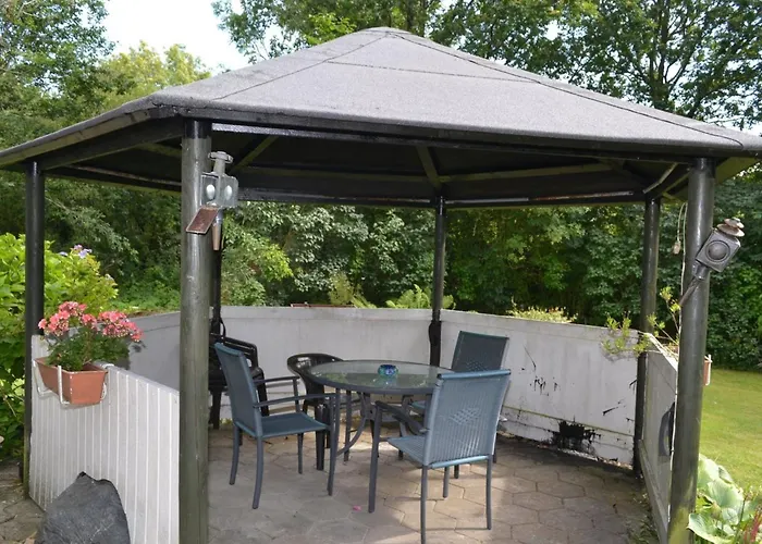 Florinka - 31km From The Sea By Interhome Ferienhaus Toftlund