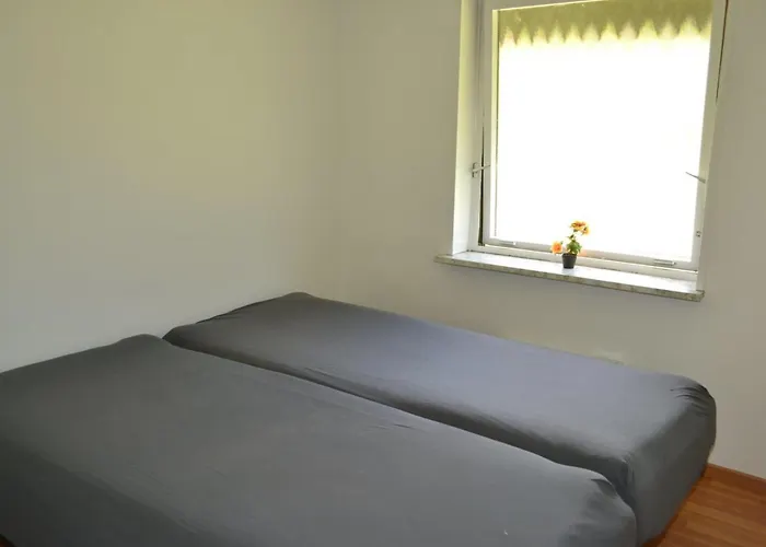 Florinka - 31km From The Sea By Interhome * Toftlund