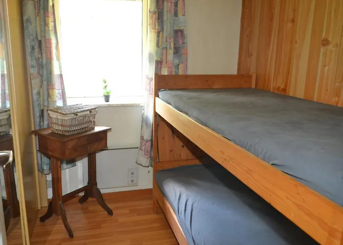 Ferienhaus Florinka - 31km From The Sea By Interhome