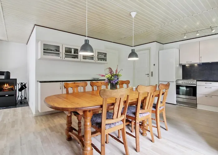 Florinka - 31km From The Sea By Interhome *