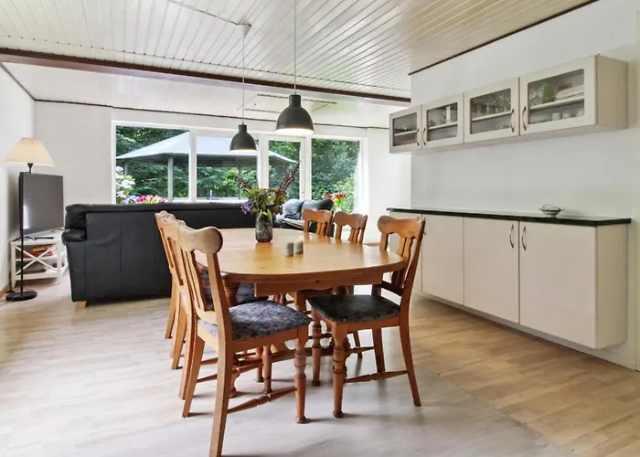 Florinka - 31km From The Sea By Interhome